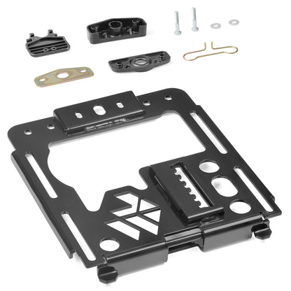 Seat Slider Assy & Latch Lever Kit for Polaris RZR XP Turbo 4 RS1 (2016–2021)