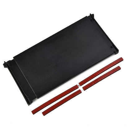 Sun Shade Anti-Glare ABS for Car Navigator Accessories Durable