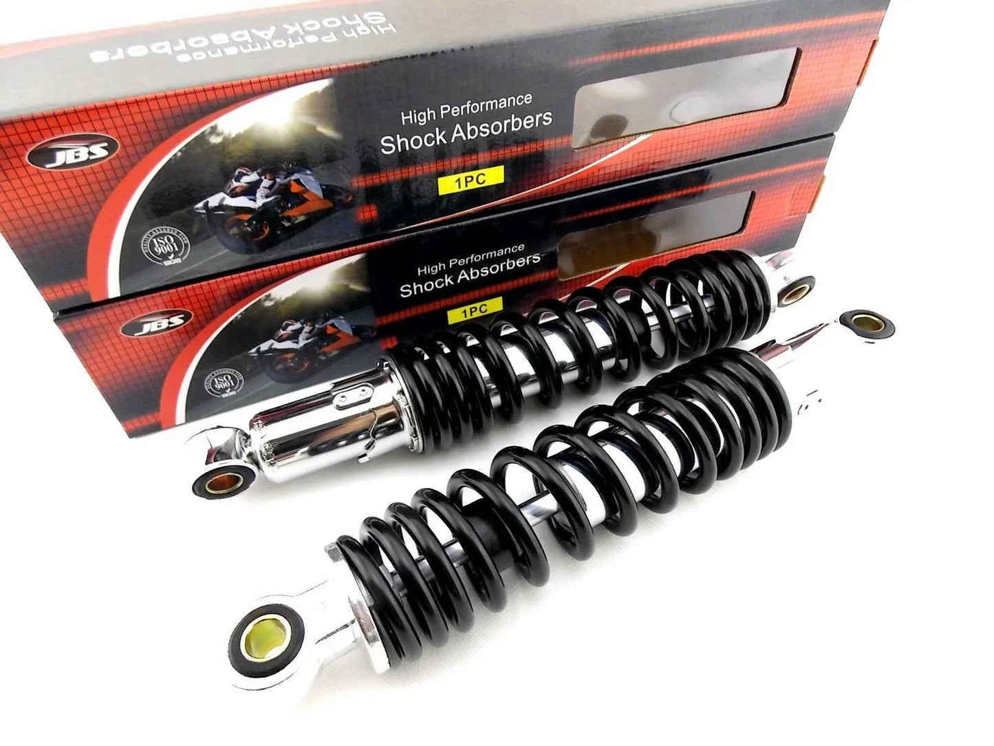 300mm Rear Shock Absorbers for Suzuki T125