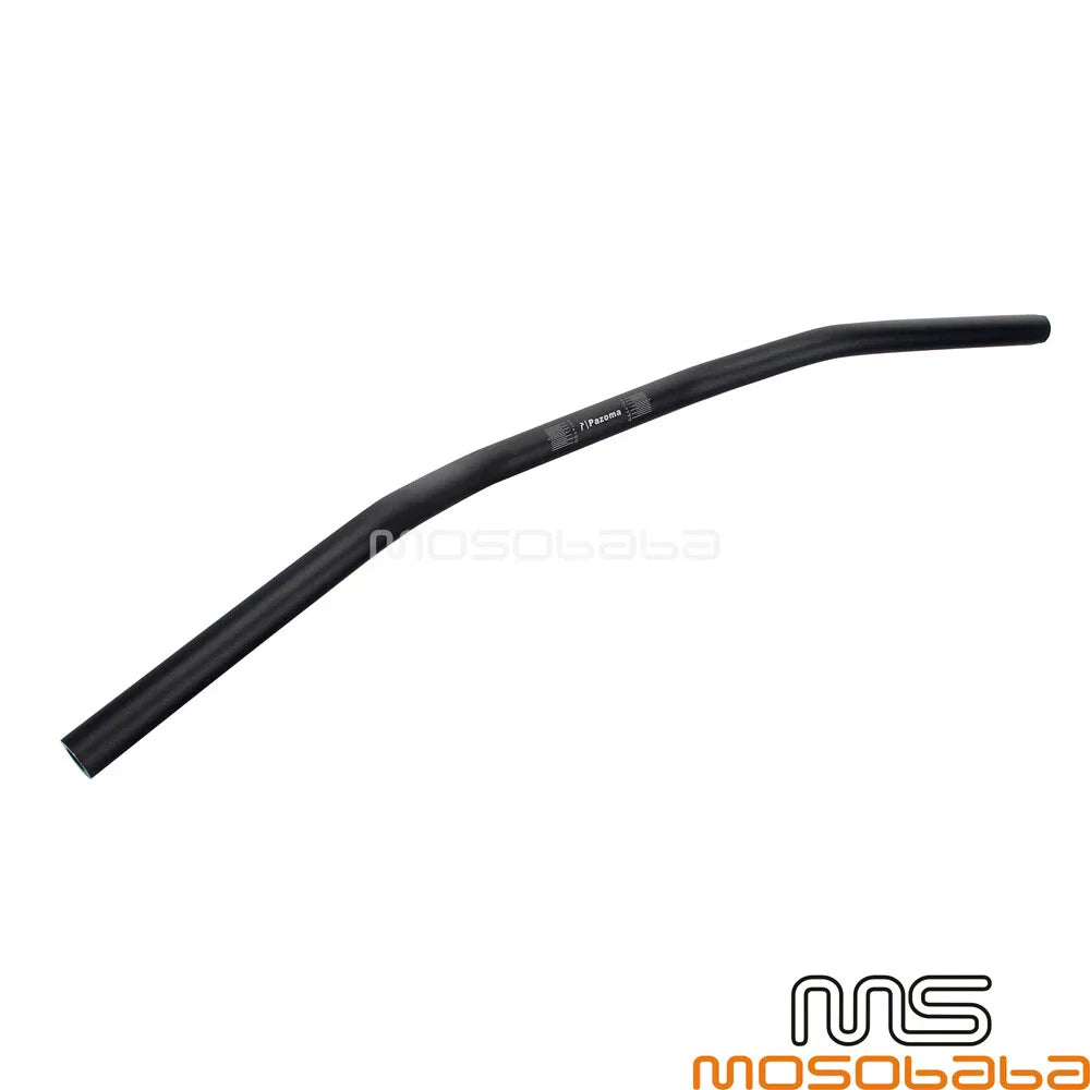 1" 25MM Handlebar Drag Bar for Harley FLHR FLHRXS FLHX FLTRX FLSTN FXSTC