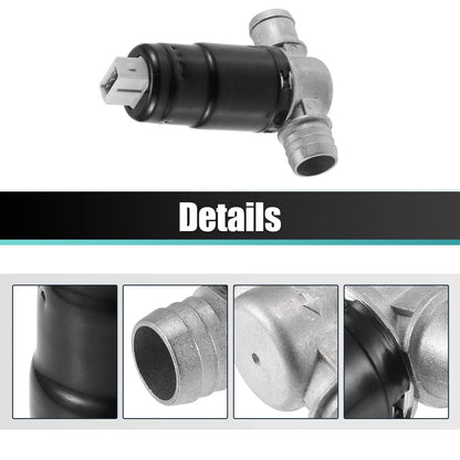 Idle Air Control Valve IAC for BMW 325i 325iX 325is 525i E30 E34
