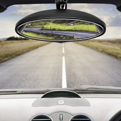 Vehicle Oval Dimming Rear View Mirror Glass for BMW M3 (2000-2003)