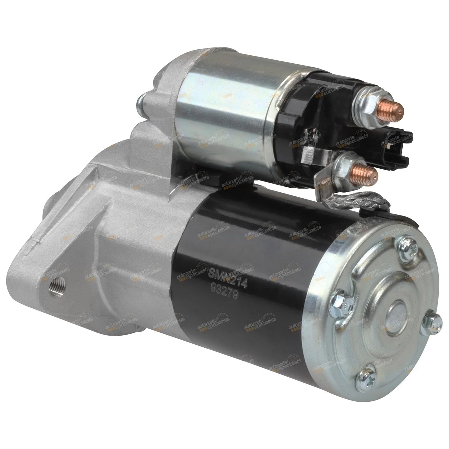 Starter Motor for Toyota Celica ZZT231 (1999–2005)