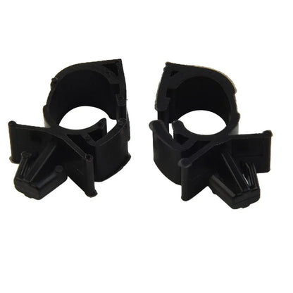 Wiring Harness Fasteners Fixed Clip 100pcs