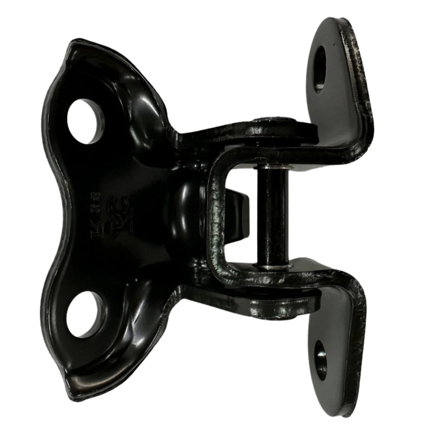 Lower Left Front Door Hinge for Toyota Corolla/Camry/LC/RAV4/Kluger (1996–2023)