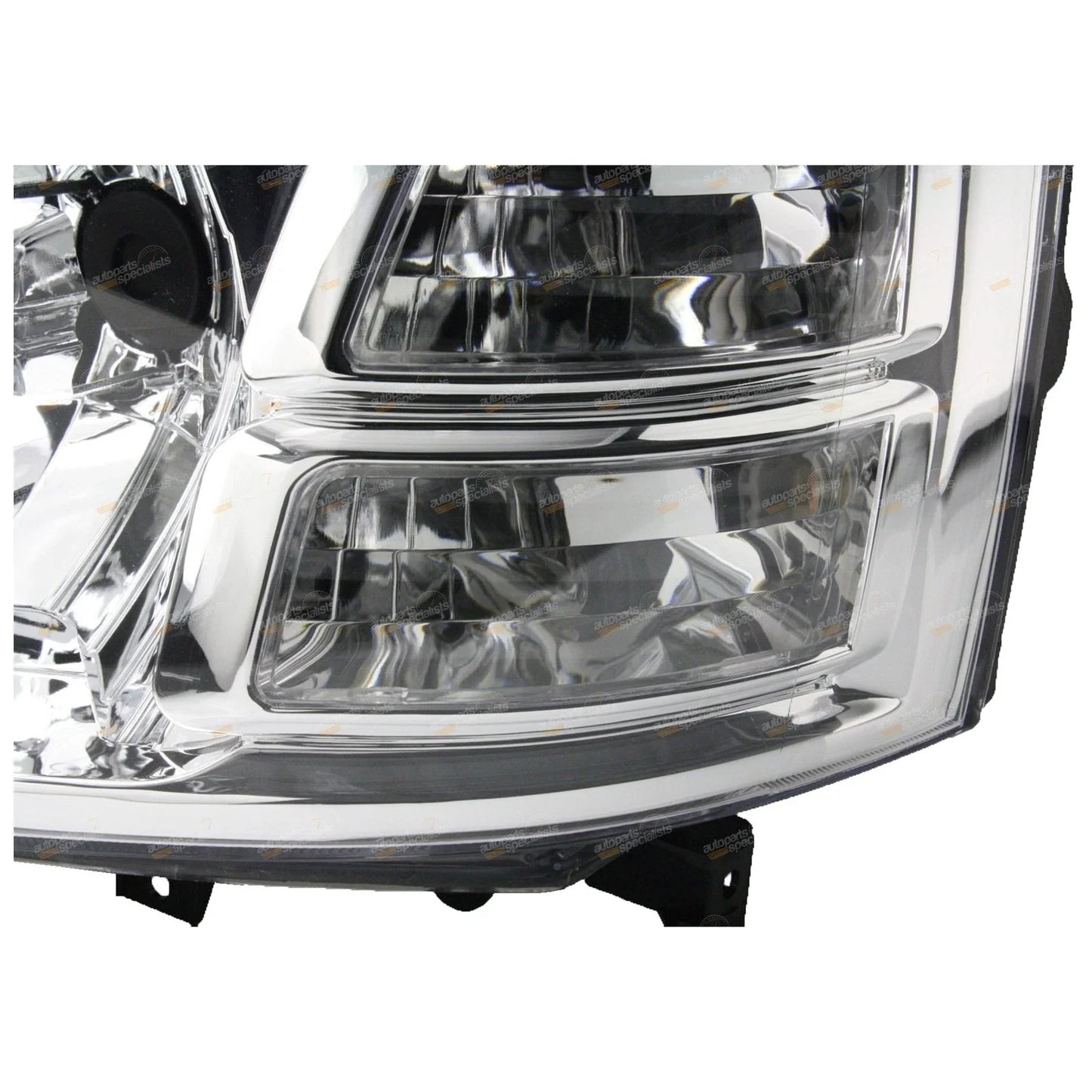 Headlight LH for Ford Ranger Ute PJ (2006-2009) LHS Left