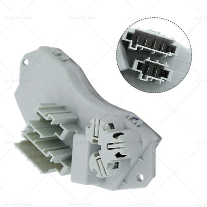 Heater Fan Resistance for BMW 3 E90, X5 E70 (2007-2013)