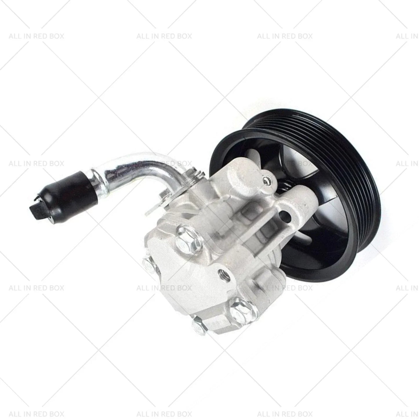 Hydraulic Power Steering Pump for Hyundai iLoad iMax (2008-2015)
