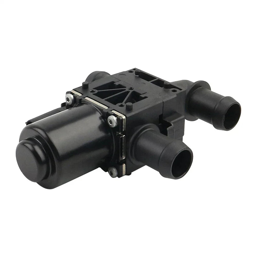 HVAC Heater Control Valve for Defender 110, 90, Range Rover, Discovery