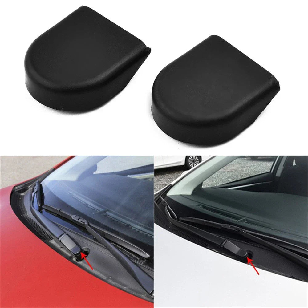 Wiper Nut Cover Cap for Toyota Corolla (2003-2008)