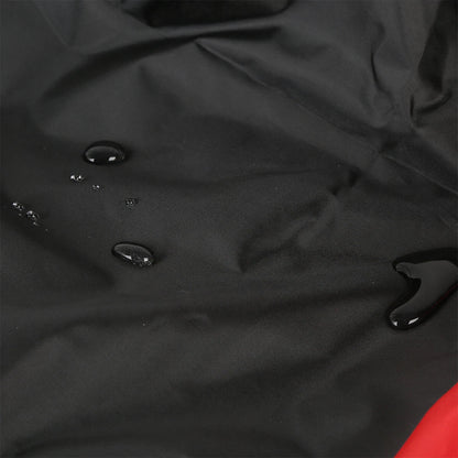 XL Waterproof Motorcycle Storage Cover for Scooter