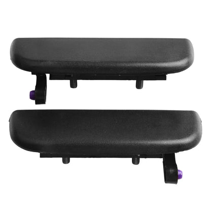 Front Door Handles for Suzuki Alto APV Carry (2009–2013)