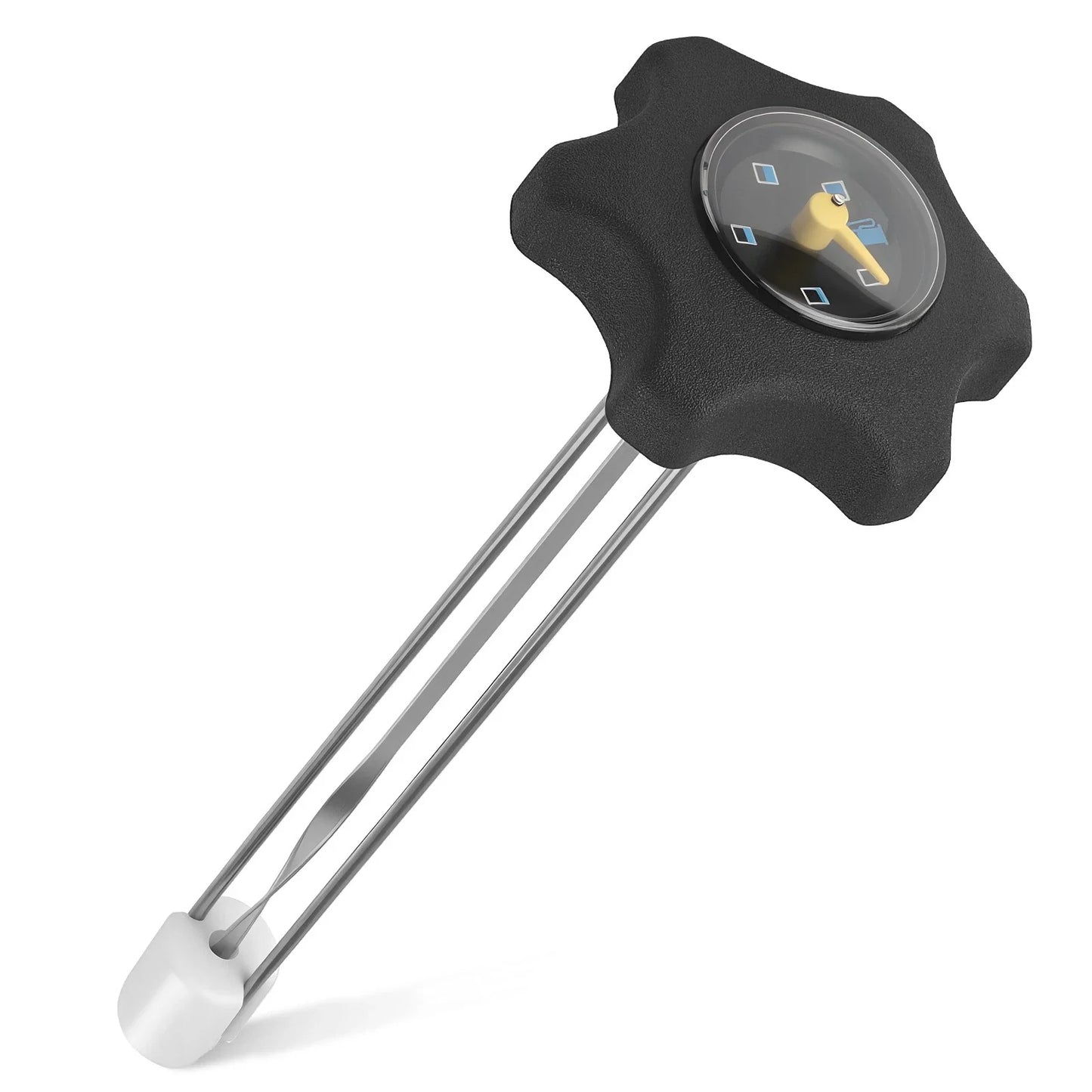 Gas Cap Gauge for Ski-Doo Legend