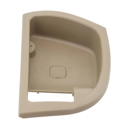 Front Left Inside Door Handle Trim for 2007-2012 Hyundai Santa Fe