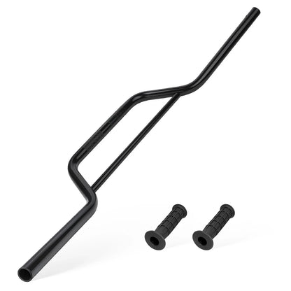 Handlebar W/ Handle Grips for Yamaha YFS200 Blaster (1988–2001)