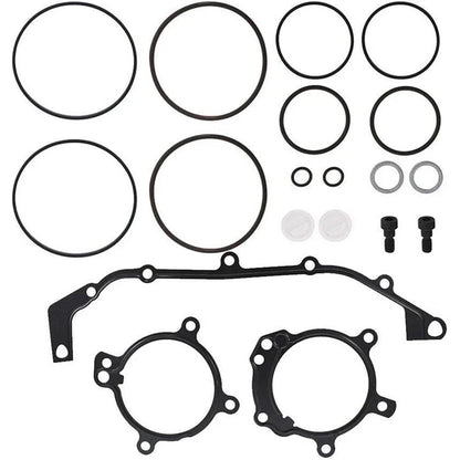 O-Ring Seal Repair Kit for BMW 3 5 7 Series E36 E39 E46 E53 E60 E83