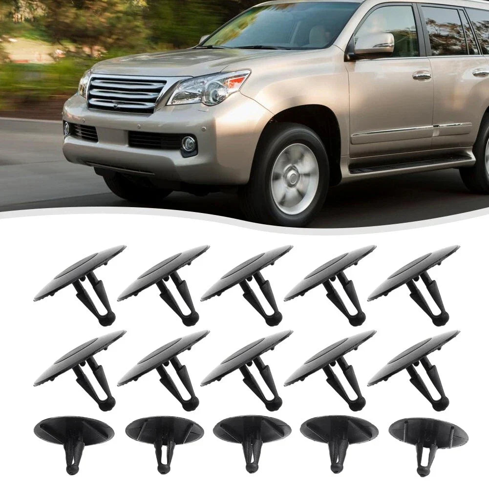 Clip Hood insulation retainer clips for Car Parts