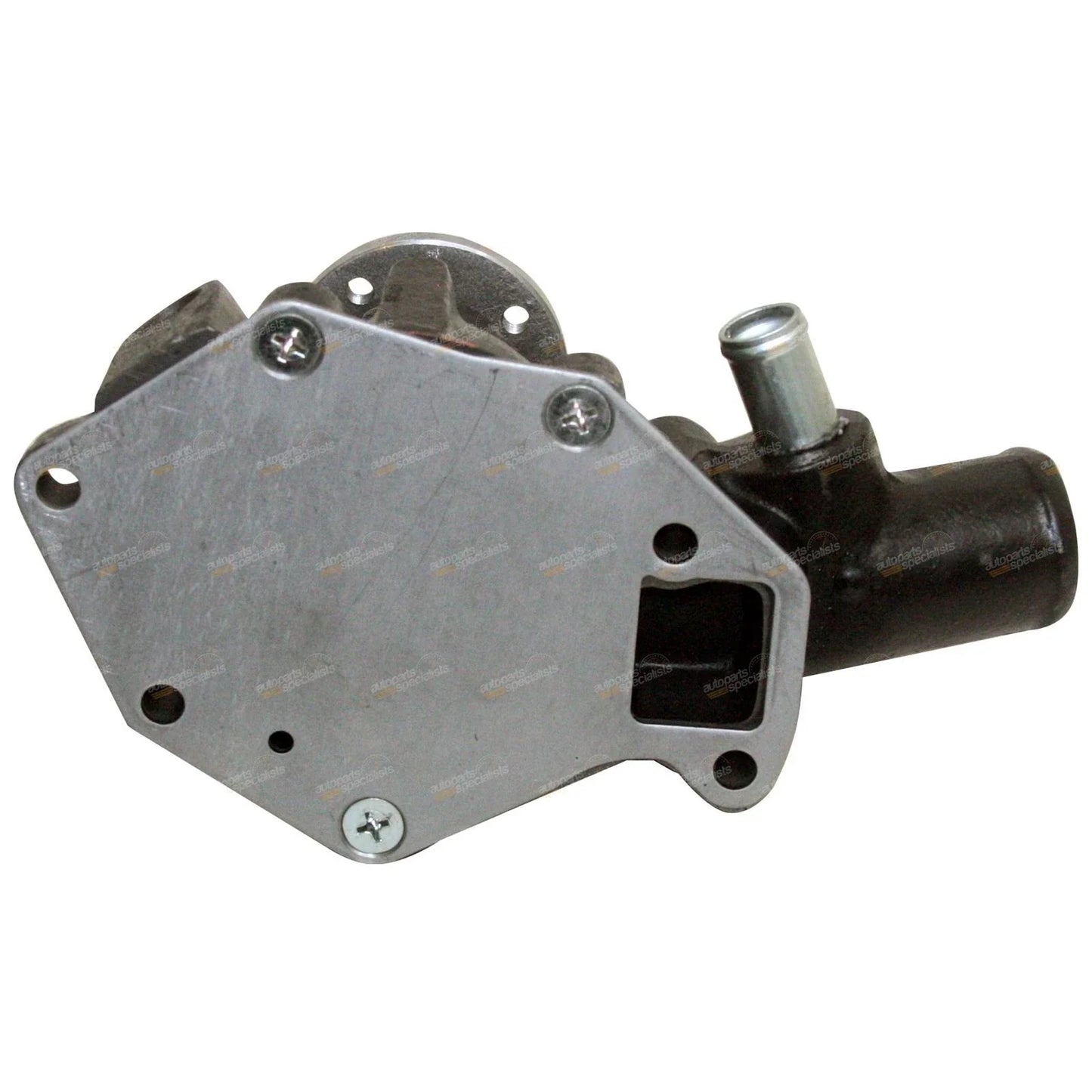 Water Pump Isuzu NKR57E NKR58E (1985-1989) 4cyl 3.3L 3268cc Diesel MPI