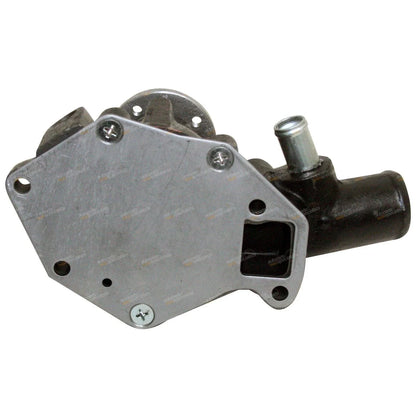 Water Pump Isuzu NKR57E NKR58E (1985-1989) 4cyl 3.3L 3268cc Diesel MPI