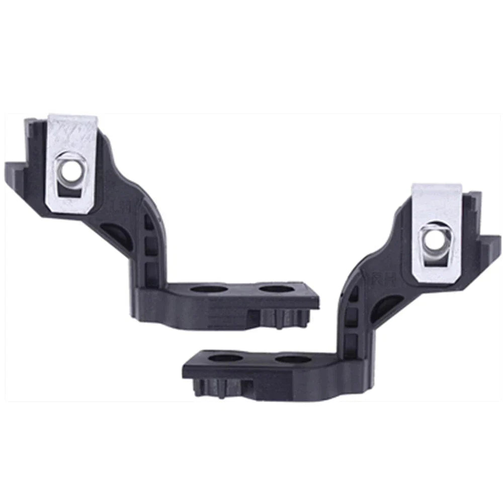 Headlight Mounting Brackets for Ford Fusion (2017-2020)