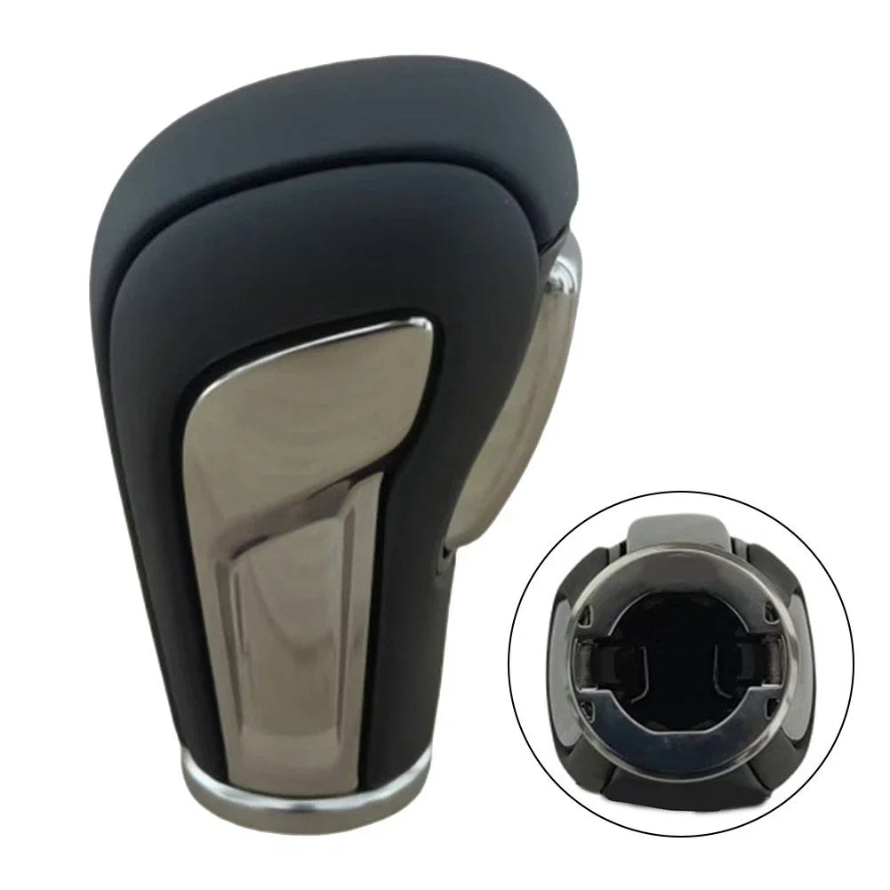 ABS Gear Shift Knob for Mazda 3 and CX-30