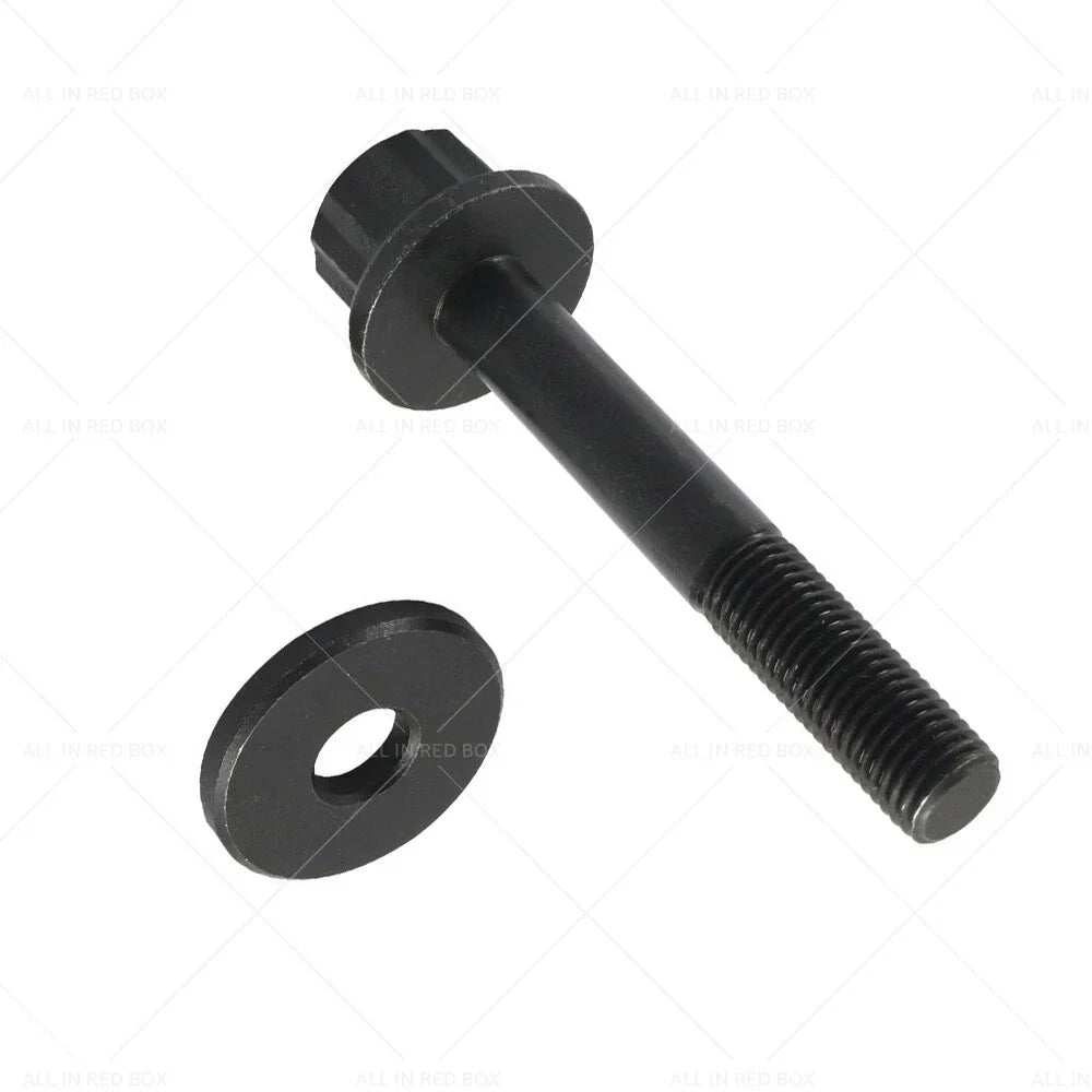 Harmonic Balancer Bolt for Chevy LS1 LS2 LS3 LS6 (2000-2015)
