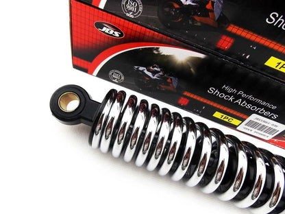 330mm Rear Shock Absorbers for BSA B50R Goldstar