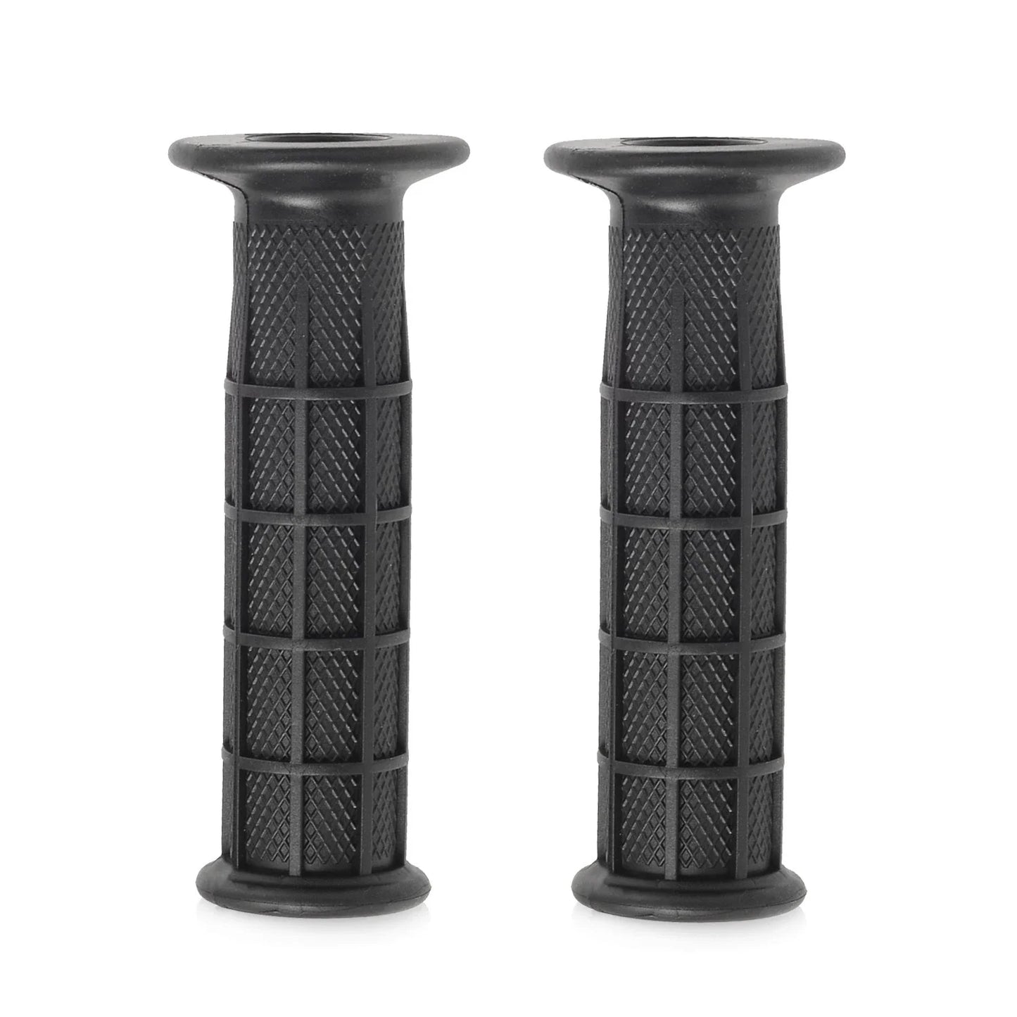 Handlebar Grips for Yamaha Badger 80 YFM80 (1985–1985)
