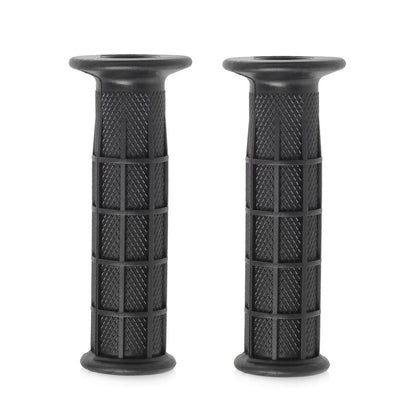 Handlebar Grips for Yamaha Badger 80 YFM80 (1985–1985)