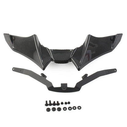 Sport Downforce Spoiler Wing Deflector for YAMAHA MT-09 SP (2021-2023)