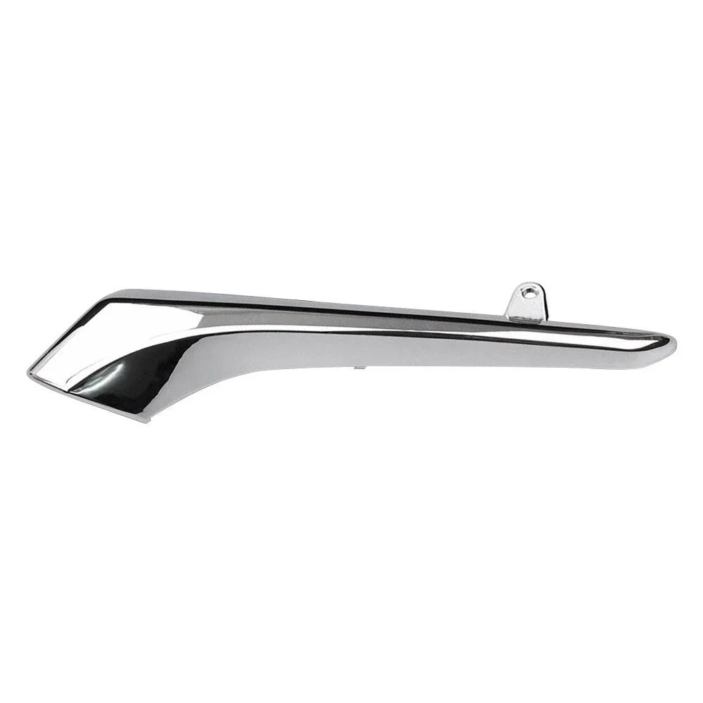 Chrome Rearview Mirror Decoration Trim for Lexus NX RX (2015-2021)