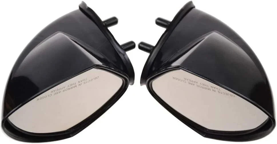 Motorboat Rearview Mirrors for Yamaha WaveRunner VX110 Cruiser (2002-2009)