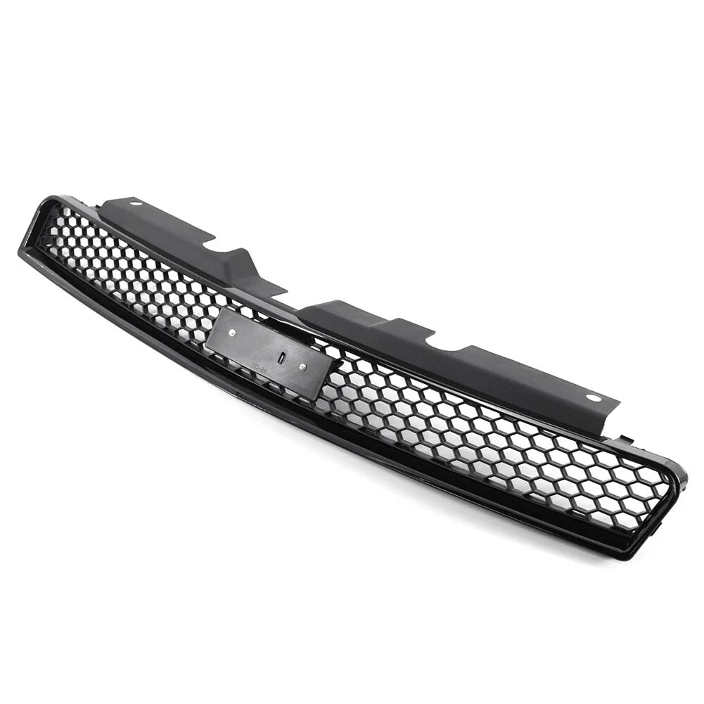 Front Bumper Grille for Chevrolet Monte Carlo, Impala Limited (2006-2013)