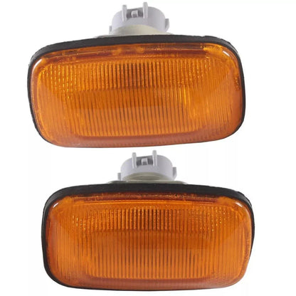 Car Turn Signal Side Marker Lamp Light for Toyota Land Cruiser (2008-2021)