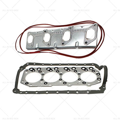 VRS Head Gasket Kit for Holden Rodeo TFR55 TFS54 TFS55 2.8L 4JB1 (1988-1997)
