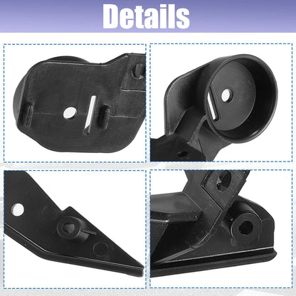 Bumper Mounting Support Bracket for BMW 325i