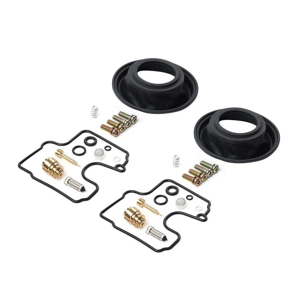Carburetor Repair Kit for Suzuki VL1500 VL800 (2001-2009)