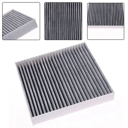 Carbon Cabin Fresh Air Filter for Ram 1500 Classic (2019–2021)
