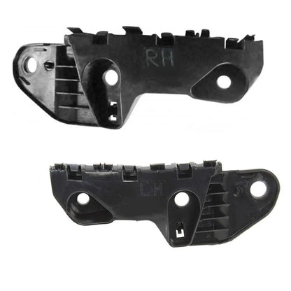 Front Bumper Bracket for Mazda CX-5 (2013-2016)  Left & Right Side