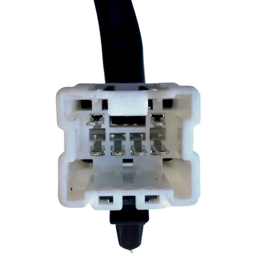 Front Left Window Lift Motor 6 Pins for Nissan Skyline V35 (2002–2007)
