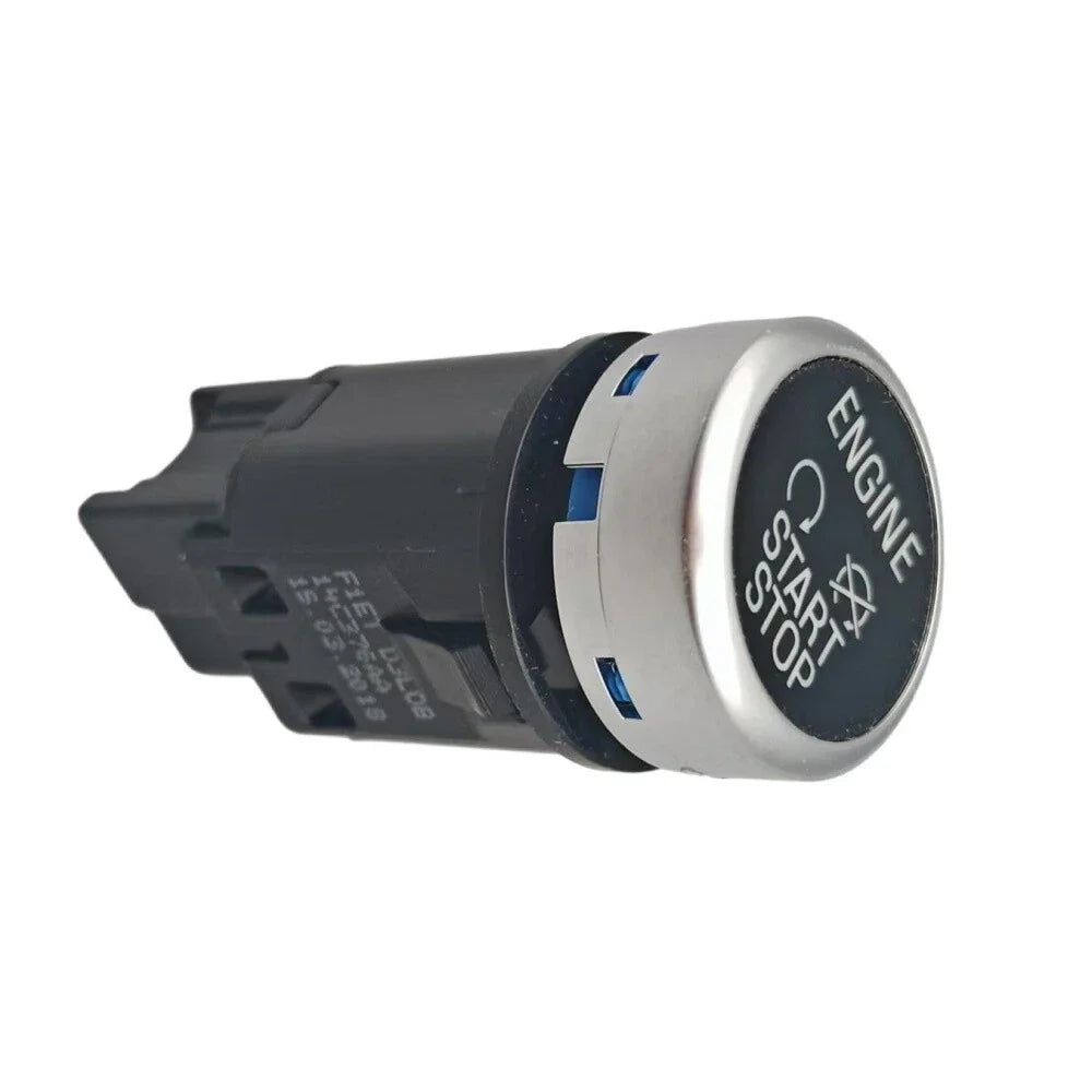 Engine Start Stop Ignition Button Switch for 12-18 Ford Focus III