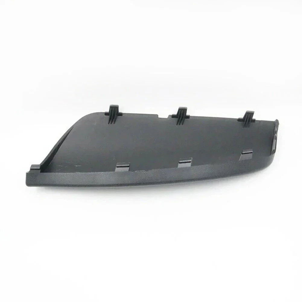 Tow Hook Cover 2pcs for Exterior Front Bumper (2008–2010)