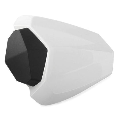 Rear Seat Cover Cowl for Yamaha YZF R1 (2009-2014) White
