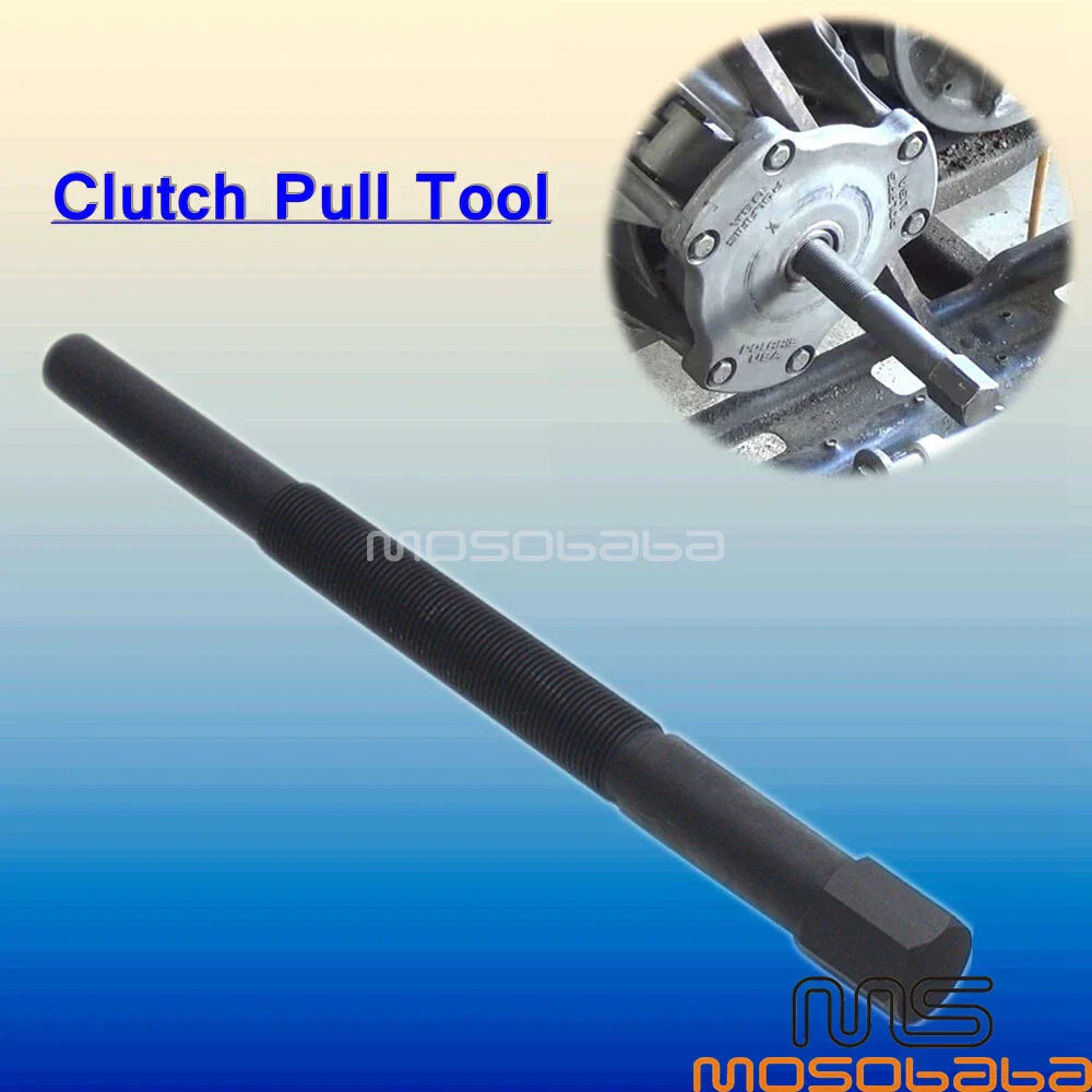 UTV Drive Clutch Puller Tool for Polaris Magnum, MVRS, Outlaw, Phoenix (2000-2006)