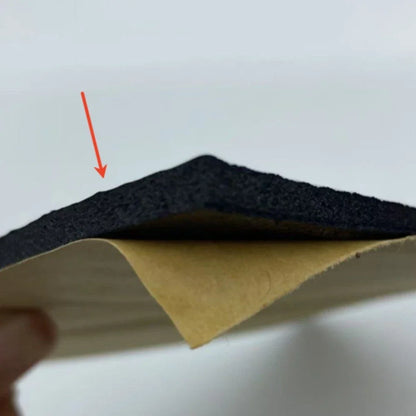 40x7 Car Battery Insulation Blanket High Temp Resistant