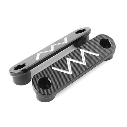 Front Axle Cover for YAMAHA NVX/AEROX 155 (2015-2018)