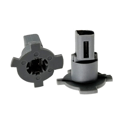 License Lamp Socket Bulb Holder for Vehicle