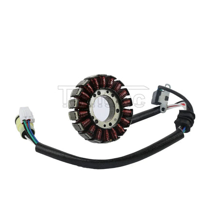 Stator Coil for Yamaha Raptor YFM660 / YFM250 (2001-2005) (2007-2009)