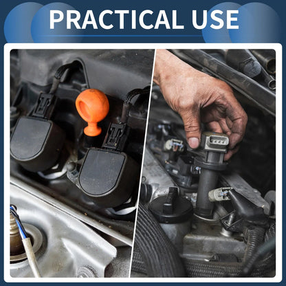 Ignition Coil Pack for Hyundai Elantra 2017-2020 (2 x Ignition Coils)