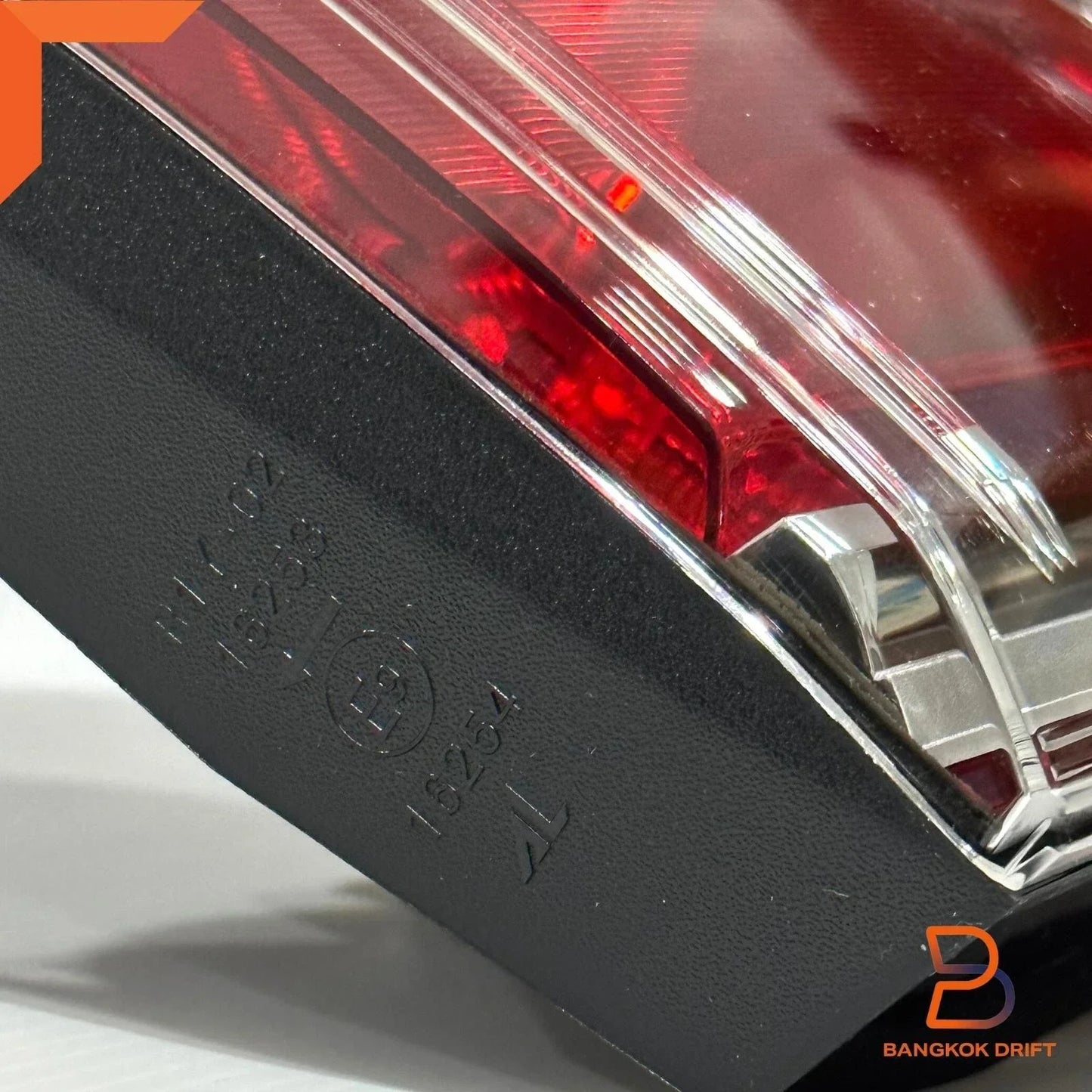 Rear LH Tail Light for Chevrolet Trailblazer (2012-2022)